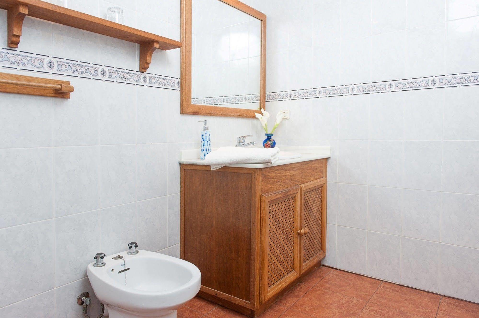Els Pins Villa Crestatx Buitenkant foto